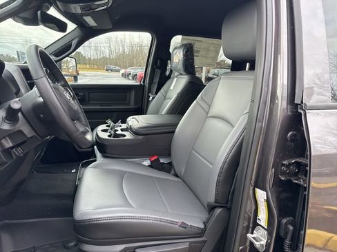 New 2026 RAM 3500 Tradesman image 11