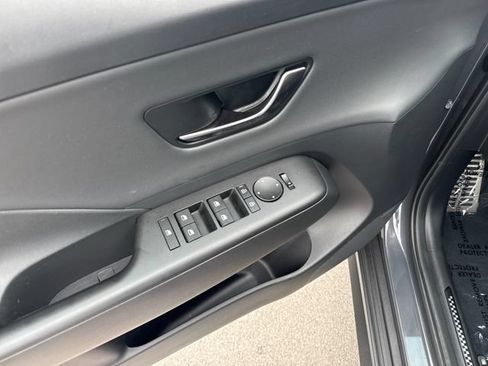Certified 2024 Hyundai Kona N Line AWD/4WD image 11