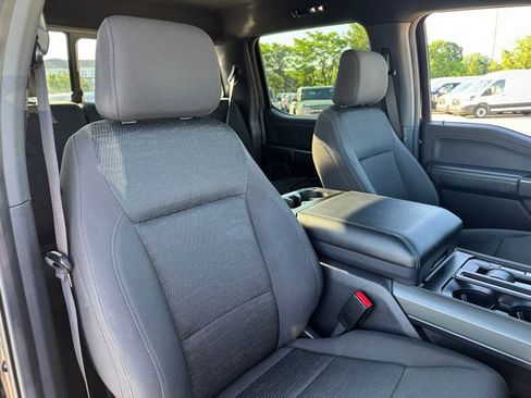 Used 2024 Ford F150 XLT w/ Equipment Group 302A MID AWD/4WD image 20