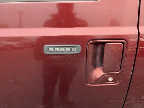 Used 2015 Ford F350 Lariat w/ Lariat Ultimate Package image 11