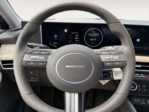 New 2025 Hyundai Sonata Limited image 15