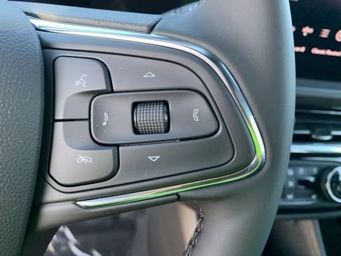 New 2026 Buick Envista Sport Touring w/ Convenience I Package FWD image 17