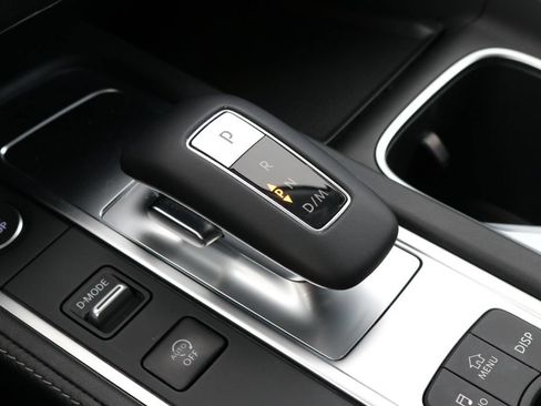 Certified 2025 INFINITI QX60 Pure AWD/4WD image 20