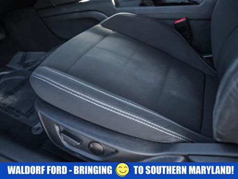 Used 2021 Ford Mustang Coupe w/ Equipment Group 101A image 35