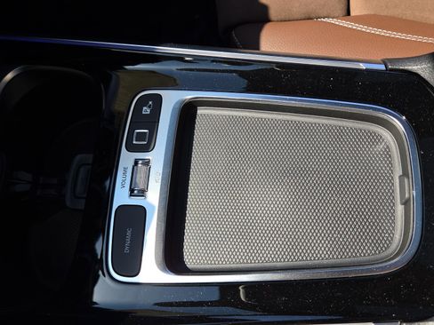 New 2026 Mercedes-Benz GLB 35 AMG 4MATIC image 15