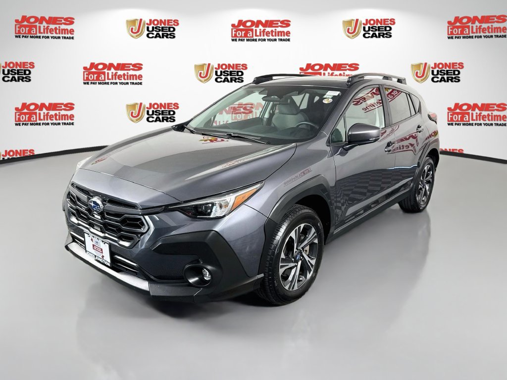 Used 2026 Subaru Crosstrek 2.5i Premium AWD/4WD image 14