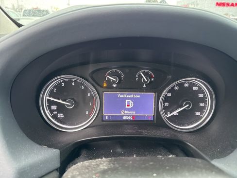 Used 2020 Buick Enclave Essence w/ LPO, Floor Liner Package image 7