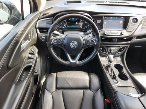 Used 2016 Buick Envision Premium AWD/4WD image 15