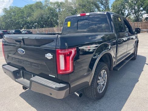 Used 2019 Ford F150 King Ranch AWD/4WD image 2
