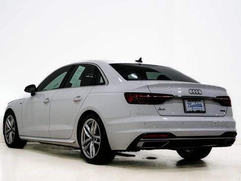 Used 2023 Audi A4 2.0T Premium Plus image 9
