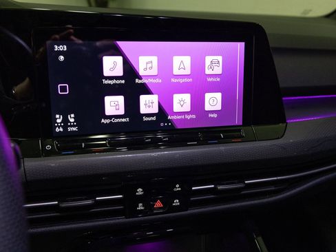 Used 2024 Volkswagen GTI Autobahn image 19