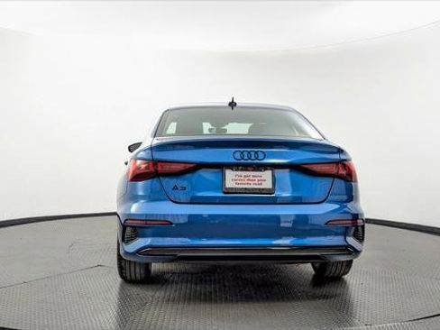 Used 2023 Audi A3 2.0T Premium w/ Convenience Package image 7