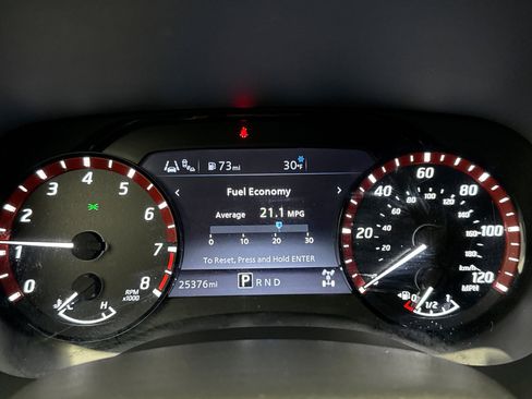 Used 2023 Nissan Frontier PRO-4X w/ Pro Convenience Package image 13