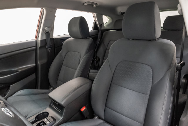 Used 2019 Hyundai Tucson SEL FWD image 9