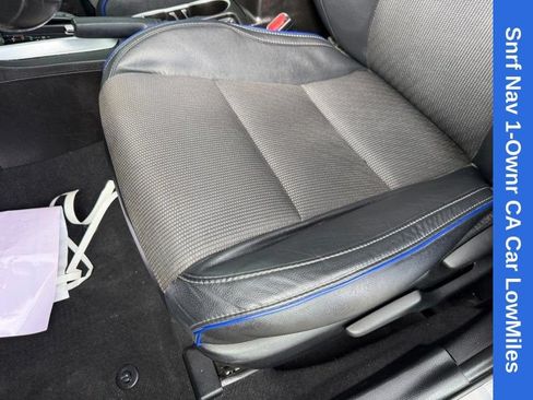 Used 2019 Toyota Corolla SE w/ SE Premium Package FWD image 17