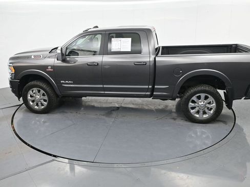 Used 2023 RAM 2500 Limited image 23