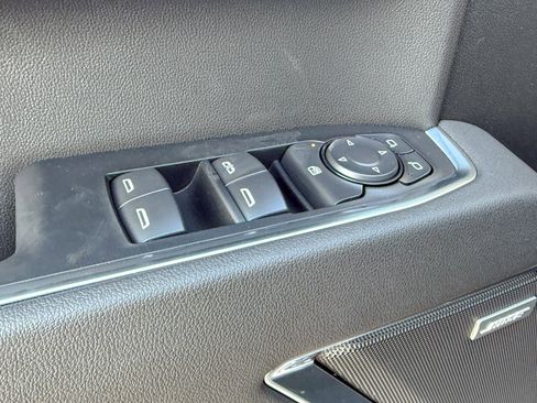 New 2026 Chevrolet Silverado 1500 RST w/ RST All Star Premium Package image 17