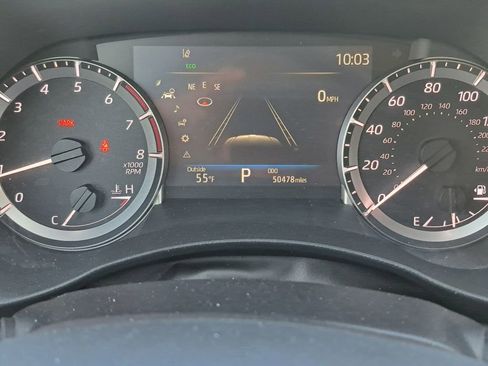 Used 2024 Toyota Highlander LE image 12