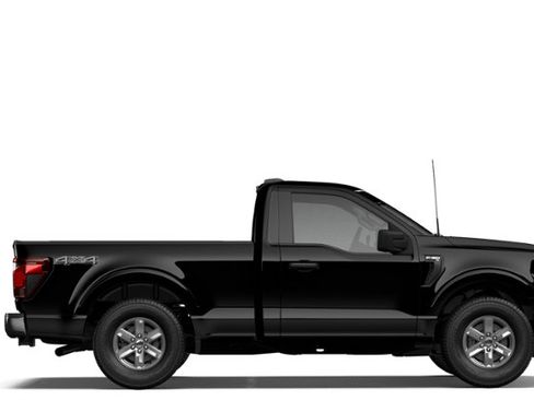 New 2026 Ford F150 XL w/ Equipment Group 103A High AWD/4WD image 30