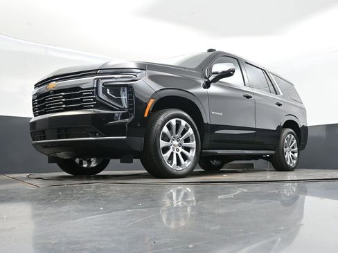 New 2026 Chevrolet Tahoe Premier w/ Sun And Tow Package image 40