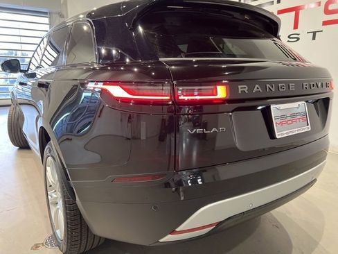 Used 2025 Land Rover Range Rover Velar S image 9