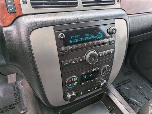Used 2013 GMC Yukon XL SLT AWD/4WD image 11