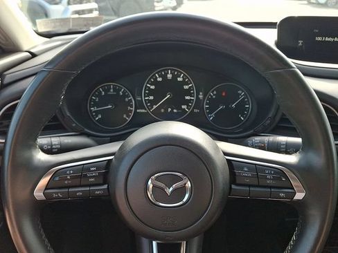 Used 2024 MAZDA CX-30 AWD 2.5 S w/ Select Sport Pkg image 18