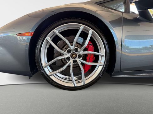 Used 2018 Lamborghini Huracan LP 580-2 image 16