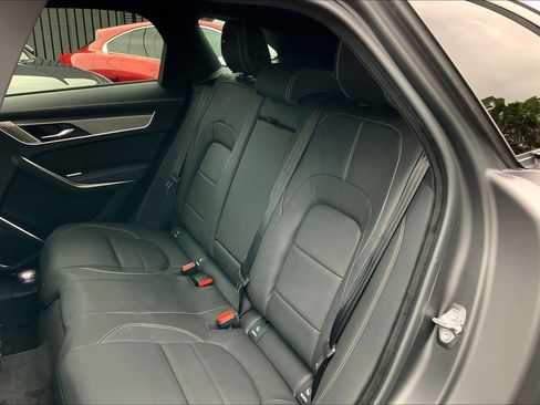 New 2026 Jaguar F-PACE R-Dynamic S image 14