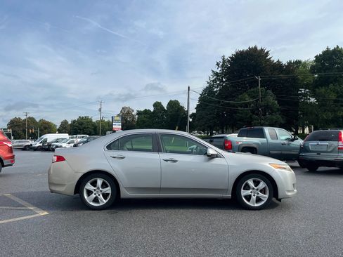 Used 2010 Acura TSX Sedan FWD image 5