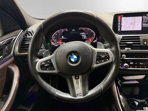 Used 2020 BMW X4 xDrive30i image 28