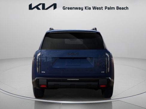 New 2027 Kia Telluride X-Line SX Prestige AWD/4WD image 6