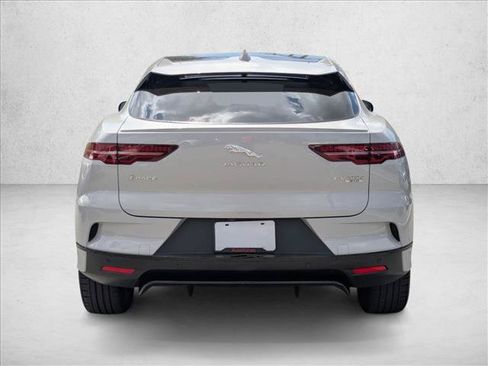 Used 2020 Jaguar I-PACE HSE AWD/4WD image 7