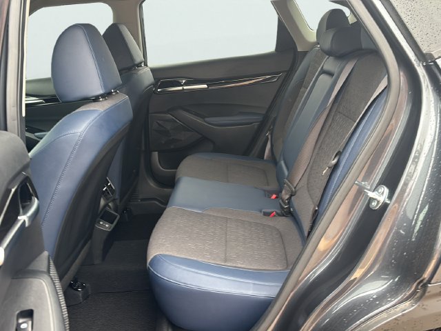 Used 2025 Kia Seltos S FWD image 15