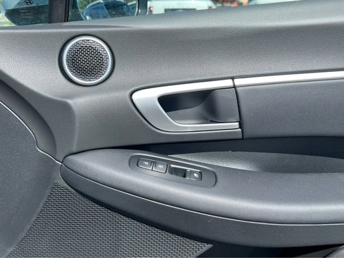 New 2026 Hyundai Sonata SEL AWD/4WD image 19