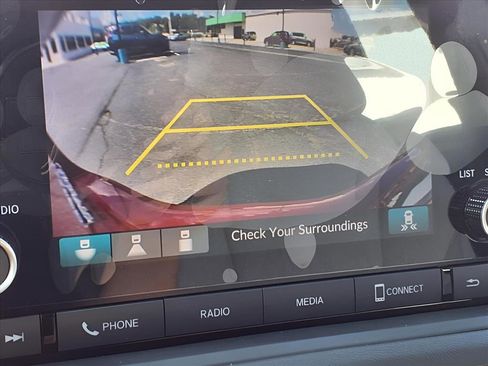 New 2025 Honda Accord SE image 16