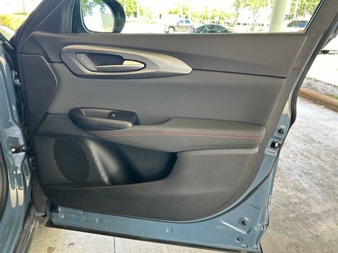 Used 2025 Dodge Hornet R/T AWD/4WD image 25