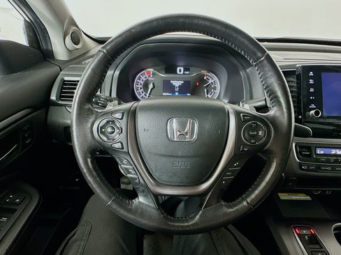 Used 2023 Honda Ridgeline RTL-E image 11