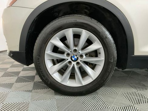 Used 2017 BMW X3 sDrive28i RWD image 32