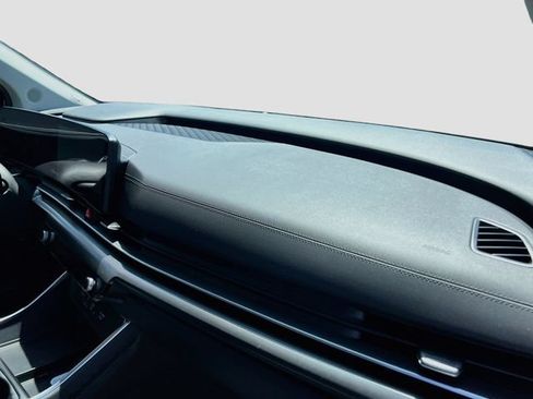 New 2026 Kia Carnival SX FWD image 32