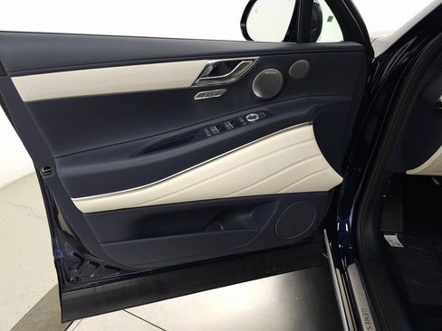 Used 2026 Genesis GV80 3.5T Prestige image 10