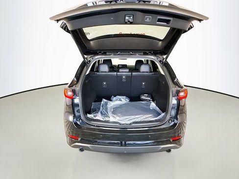 New 2025 MAZDA CX-5 AWD 2.5 S w/ Premium Plus Pkg image 27