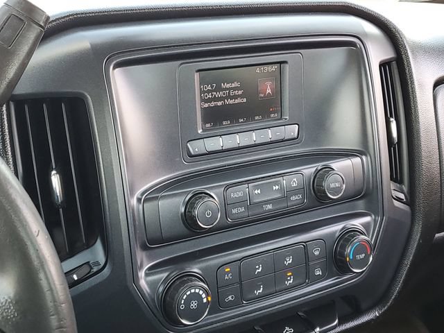 Used 2017 GMC Sierra 1500 4x4 Crew Cab image 13
