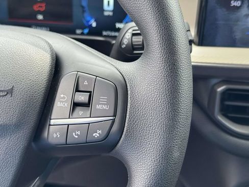 Used 2025 Ford Bronco Sport Big Bend AWD/4WD image 24