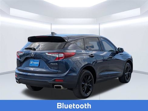 Used 2025 Acura RDX SH-AWD image 6