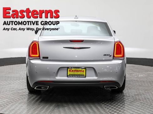 Used 2023 Chrysler 300 S image 6