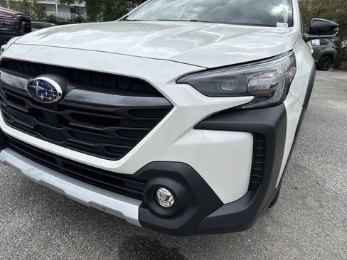 Used 2023 Subaru Outback Limited AWD/4WD image 10