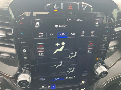 Used 2021 RAM 1500 Limited w/ Night Edition AWD/4WD image 27