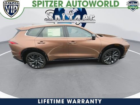 New 2026 Toyota Crown Signia image 10