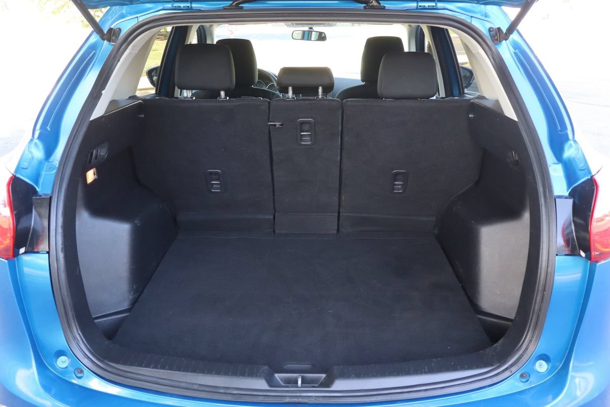 Used 2014 MAZDA CX-5 Touring AWD/4WD image 14